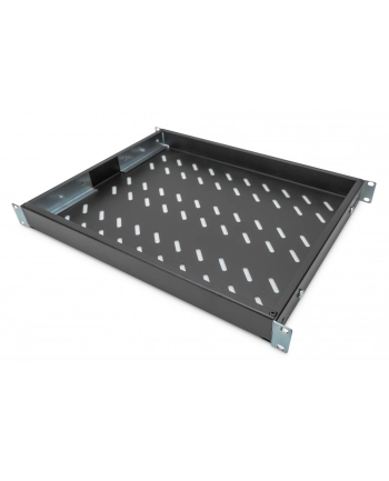 Digitus Rack Shelf Ral 9005 1U 19&Quot; (DN97645)