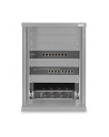 Digitus 10 Set 2 B 9U Kolor: CZARNY - nr 10