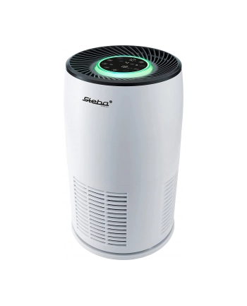 Steba air purifier LR 12 Kolor: BIAŁY
