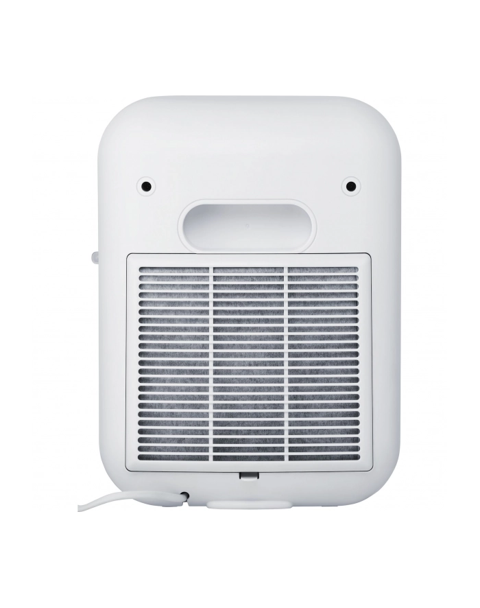 Steba air purifier LR 9 Kolor: BIAŁY/blue główny