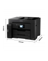 Epson EcoTank ET-M16600, multifunction printer (Kolor: CZARNY, USB, LAN, WLAN, scan, copy) - nr 6