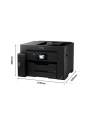 Epson EcoTank ET-M16600, multifunction printer (Kolor: CZARNY, USB, LAN, WLAN, scan, copy) - nr 9
