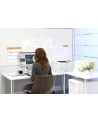 HP LaserJet Enterprise M406dn, laser printer (grey/Kolor: CZARNY, USB, LAN) - nr 122