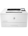 HP LaserJet Enterprise M406dn, laser printer (grey/Kolor: CZARNY, USB, LAN) - nr 123