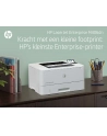 HP LaserJet Enterprise M406dn, laser printer (grey/Kolor: CZARNY, USB, LAN) - nr 144