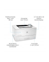 HP LaserJet Enterprise M406dn, laser printer (grey/Kolor: CZARNY, USB, LAN) - nr 154