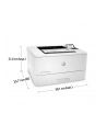 HP LaserJet Enterprise M406dn, laser printer (grey/Kolor: CZARNY, USB, LAN) - nr 33