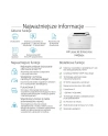 HP LaserJet Enterprise M406dn, laser printer (grey/Kolor: CZARNY, USB, LAN) - nr 3