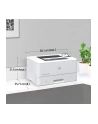 HP LaserJet Enterprise M406dn, laser printer (grey/Kolor: CZARNY, USB, LAN) - nr 40