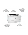 HP LaserJet Enterprise M406dn, laser printer (grey/Kolor: CZARNY, USB, LAN) - nr 52
