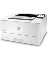 HP LaserJet Enterprise M406dn, laser printer (grey/Kolor: CZARNY, USB, LAN) - nr 60
