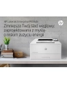 HP LaserJet Enterprise M406dn, laser printer (grey/Kolor: CZARNY, USB, LAN) - nr 68