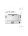 HP LaserJet Enterprise M406dn, laser printer (grey/Kolor: CZARNY, USB, LAN) - nr 69