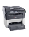 Kyocera FS-1325MFP, multifunction printer (grey/anthracite, USB, LAN, copy, scan, fax) - nr 8