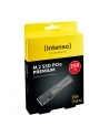 Intenso SSD 250GB Premium M.2 PCIe - nr 15
