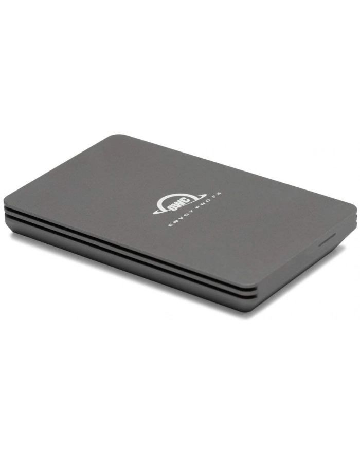 OWC SSD 2TB 2.8/1.9 Envoy Pro FX TB3 główny