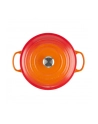 Le Creuset Signature Casserole 28cm oven red - around - nr 11