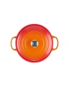 Le Creuset Signature Casserole 28cm oven red - around - nr 2