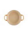 Le Creuset Signature Casserole 28cm oven red - around - nr 3
