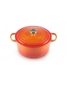 Le Creuset Signature Casserole 28cm oven red - around - nr 5