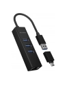 ICY BOX IB-HUB1419-LAN - 60844 - nr 14