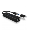 ICY BOX IB-HUB1419-LAN - 60844 - nr 15