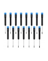 iFixit (NEW) Marlin Screwdriver Set - 15 Precision Screwdrivers - nr 12
