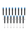 iFixit (NEW) Marlin Screwdriver Set - 15 Precision Screwdrivers - nr 1