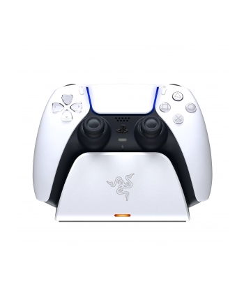 Razer QC Stand PS5 Kolor: BIAŁY - RC21-01900100-R3M1