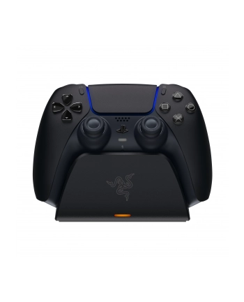 Razer QC Stand PS5 Kolor: CZARNY - RC21-01900200-R3M1