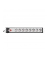 Brennenstuhl Premium 19 grey 8x plug - nr 5