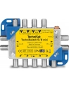 TechniSat TechniSwitch 5/8 mini, multi-switch - nr 1
