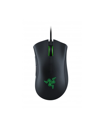 Razer Deathadder Essential Kolor: CZARNY - RZ01-03850100-R3M1