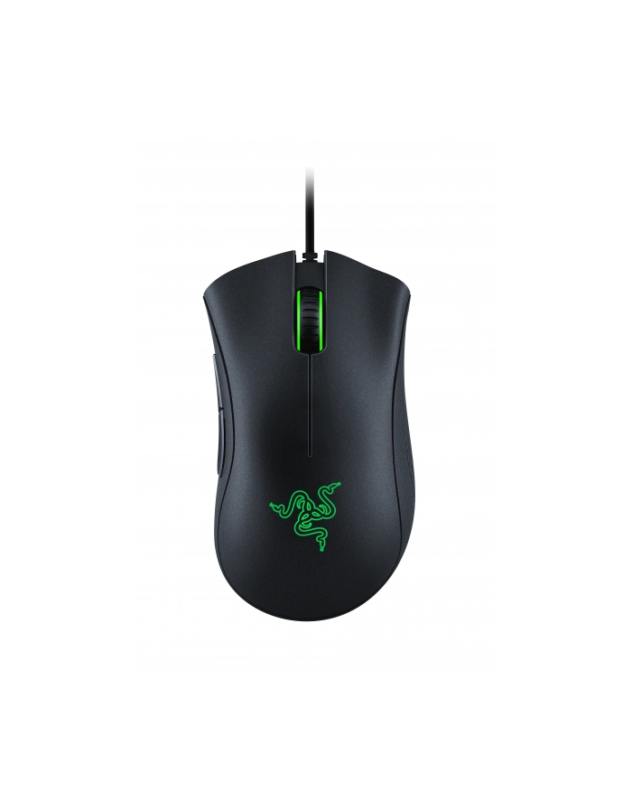 Razer Deathadder Essential Kolor: CZARNY - RZ01-03850100-R3M1 główny