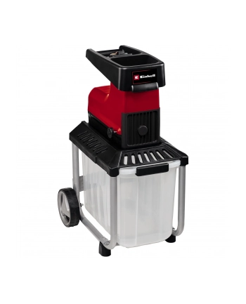 Einhell electric silent shredder GC-RS 60 CB - 3430635