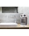 Unold ceramic fan heater bathroom IP21 Kolor: BIAŁY 86460 - nr 1
