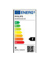 Philips Hue E27 pack of four 4x800lm 60W - White Amb. - nr 22