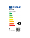 Philips Hue E27 pack of four 4x800lm 60W - White Amb. - nr 2