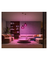 Philips Hue E27 double pack 2x800lm 75W - White ' Col. Amb. - nr 24