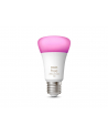 Philips Hue E27 double pack 2x800lm 75W - White ' Col. Amb. - nr 5