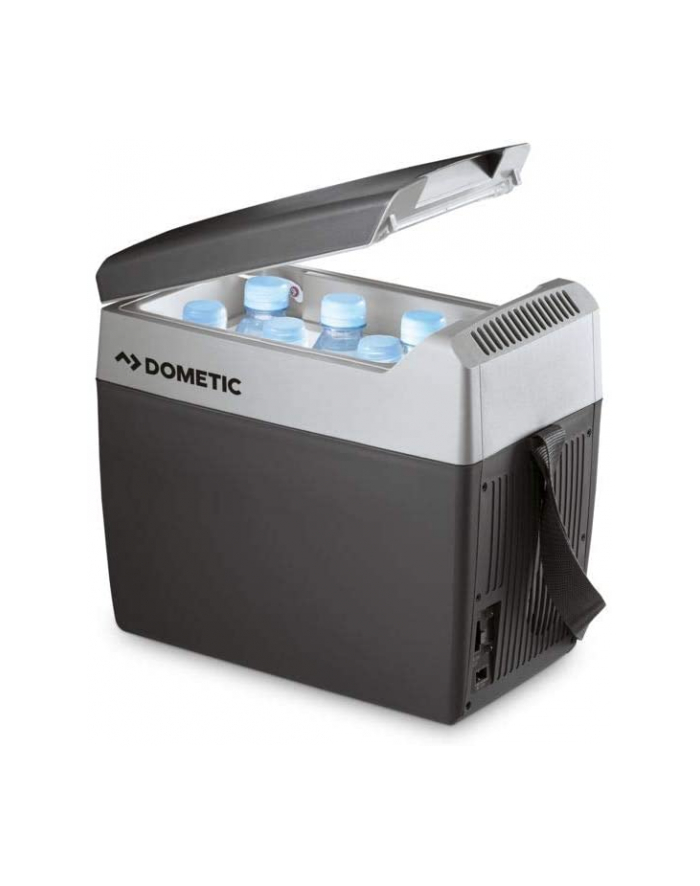 Dometic TropiCool TCX 07, cool box (grey) główny