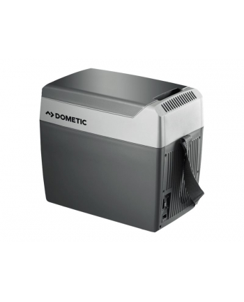 Dometic TropiCool TCX 07, cool box (grey)