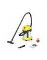 Kärcher wet and dry vacuum cleaner WD 3 S V - 1.628-135.0 - nr 23