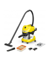 Kärcher wet and dry vacuum cleaner WD 4 S V - 1.628-250.0 - nr 1