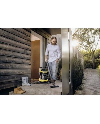 Kärcher wet and dry vacuum cleaner WD 5 S V - 1.628-350.0