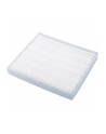 Steba air purifier LR 9 Kolor: BIAŁY/blue - nr 9