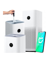 Xiaomi Mi Air Purifier 4 Pro Kolor: BIAŁY - 33664 - nr 22