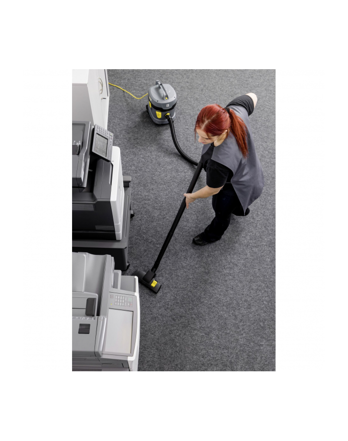 Kärcher floor/dry vacuum cleaner T 11/1 - Classic HEPA 1.527-199.0 główny