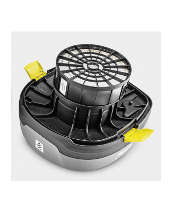 Kärcher floor/dry vacuum cleaner T 11/1 - Classic HEPA 1.527-199.0