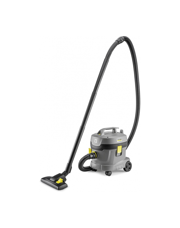 Kärcher floor/dry vacuum cleaner T 11/1 - Classic HEPA 1.527-199.0 główny